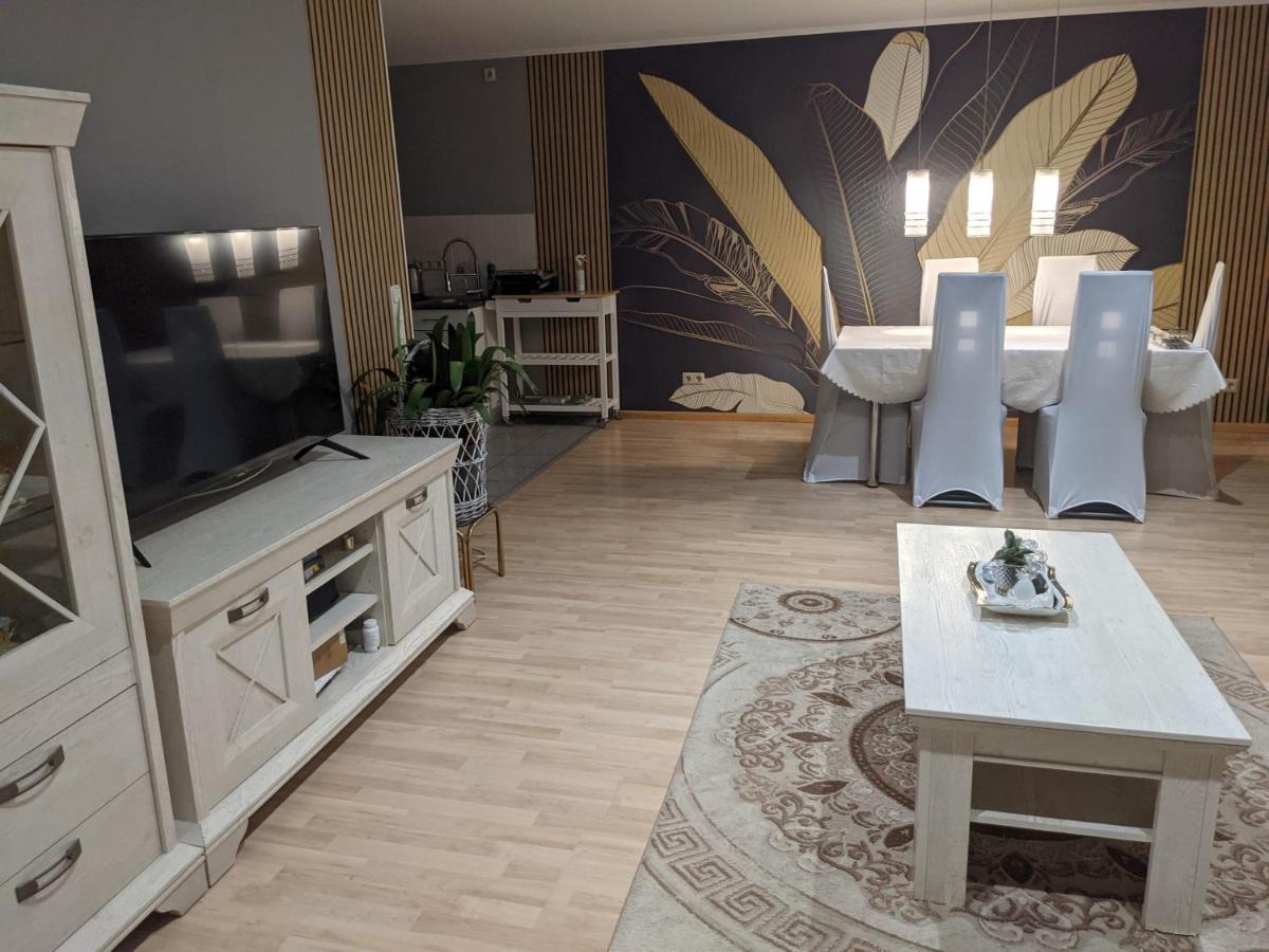Ferienwohnung Ela Bexbach Ngoại thất bức ảnh