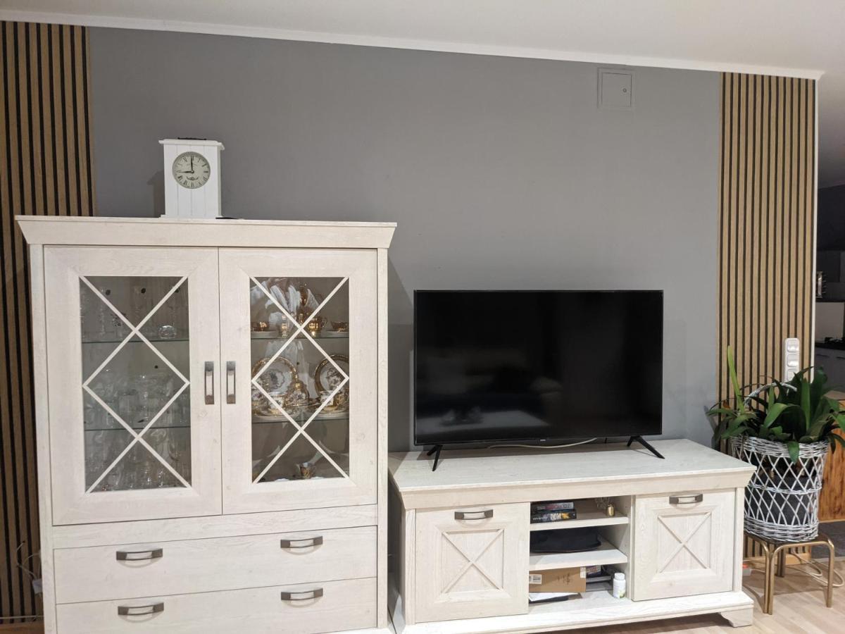 Ferienwohnung Ela Bexbach Ngoại thất bức ảnh