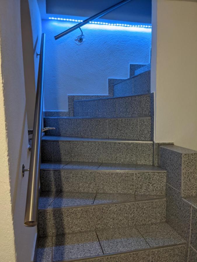 Ferienwohnung Ela Bexbach Ngoại thất bức ảnh