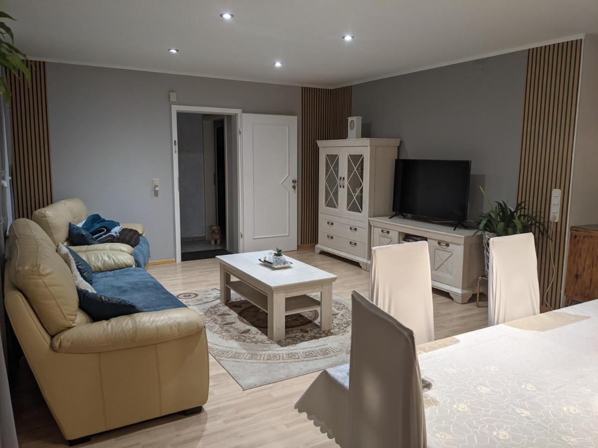 Ferienwohnung Ela Bexbach Ngoại thất bức ảnh